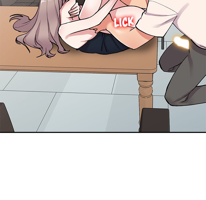 Shh! Her Secret - Chapter 59 [photo 18] - MangaPorn