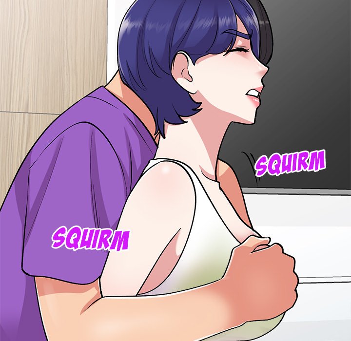 Shh! Her Secret - Chapter 60 [photo 104] - MangaPorn