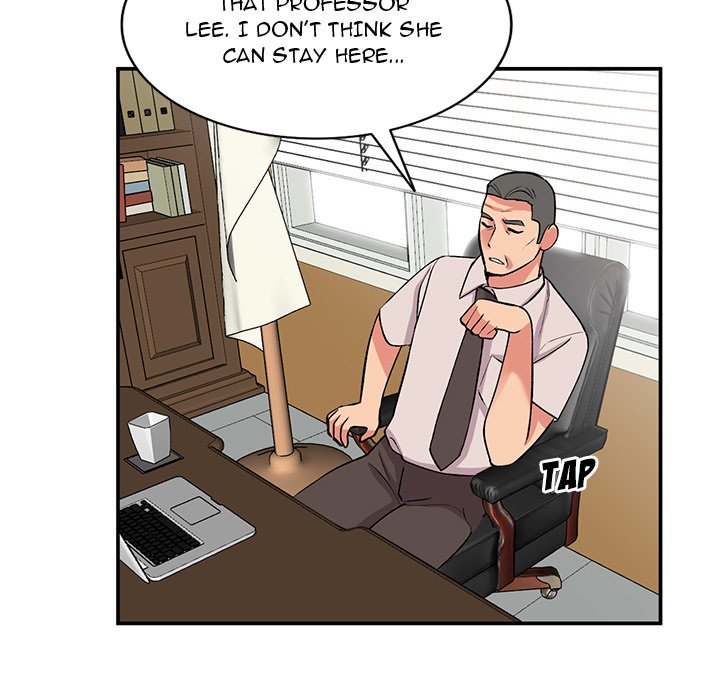 Shh! Her Secret - Chapter 60 [photo 20] - MangaPorn