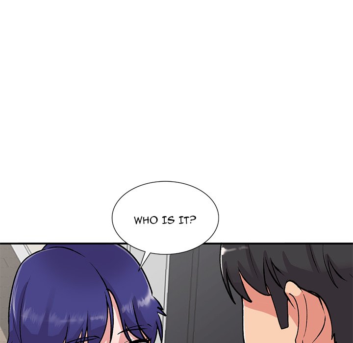 Shh! Her Secret - Chapter 60 [photo 55] - MangaPorn