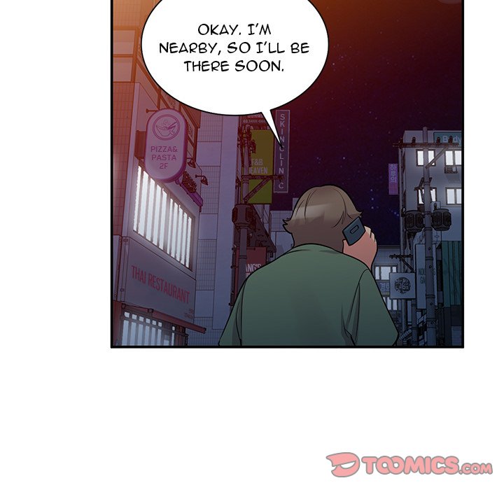 Shh! Her Secret - Chapter 61 [photo 102] - MangaPorn