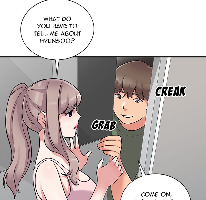 Shh! Her Secret - Chapter 61 [photo 108] - MangaPorn