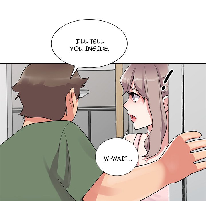 Shh! Her Secret - Chapter 61 [photo 110] - MangaPorn