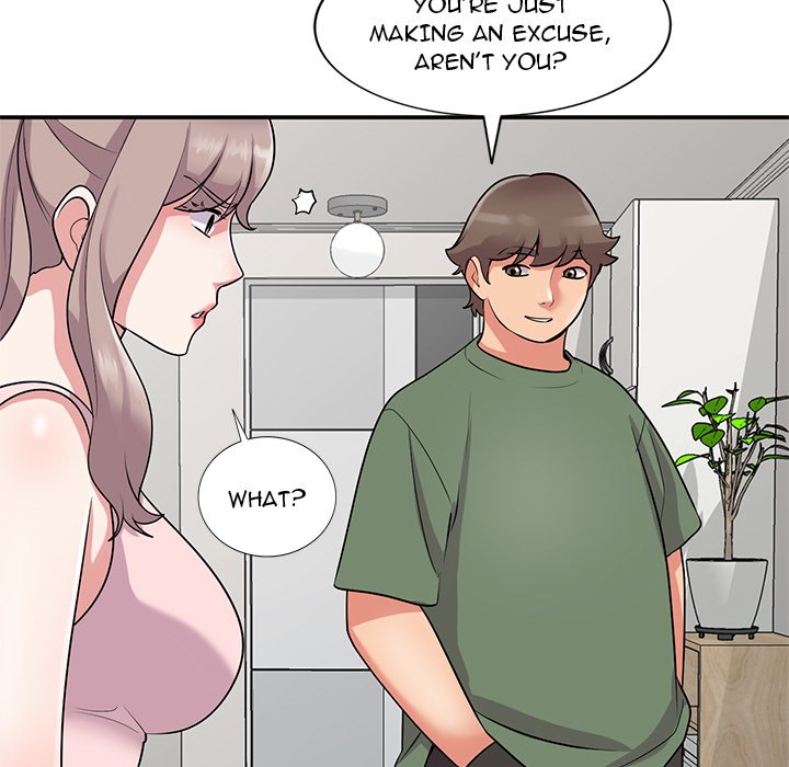 Shh! Her Secret - Chapter 61 [photo 112] - MangaPorn