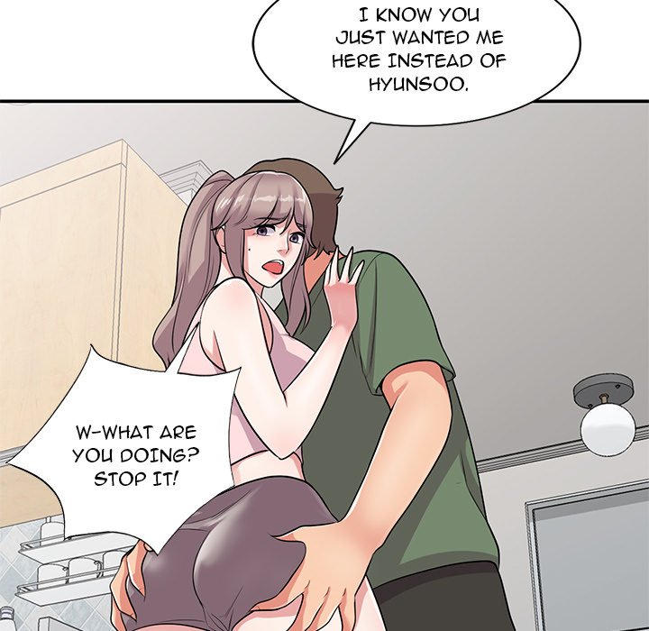 Shh! Her Secret - Chapter 61 [photo 114] - MangaPorn