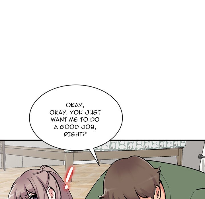 Shh! Her Secret - Chapter 61 [photo 128] - MangaPorn