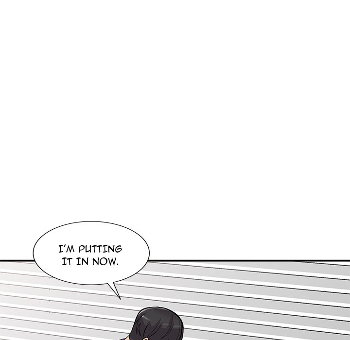 Shh! Her Secret - Chapter 61 [photo 17] - MangaPorn