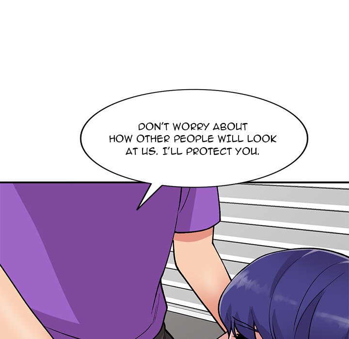 Shh! Her Secret - Chapter 61 [photo 23] - MangaPorn