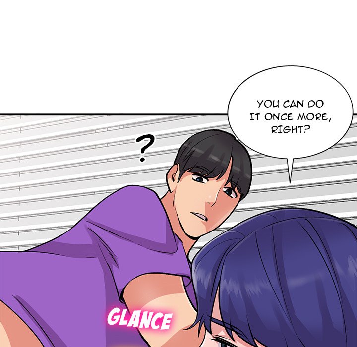 Shh! Her Secret - Chapter 61 [photo 55] - MangaPorn