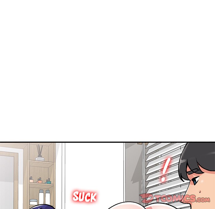 Shh! Her Secret - Chapter 61 [photo 57] - MangaPorn