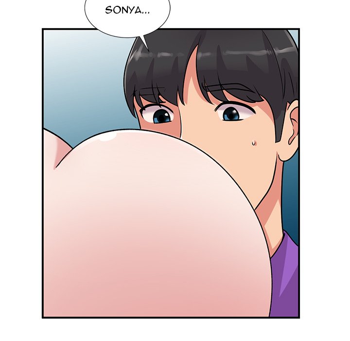 Shh! Her Secret - Chapter 61 [photo 60] - MangaPorn