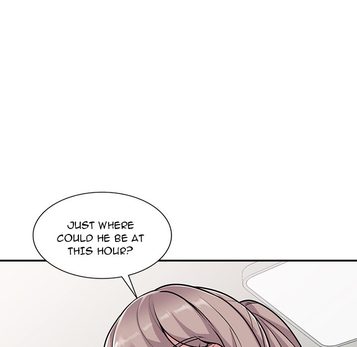 Shh! Her Secret - Chapter 61 [photo 82] - MangaPorn