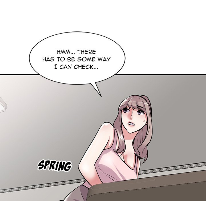 Shh! Her Secret - Chapter 61 [photo 85] - MangaPorn