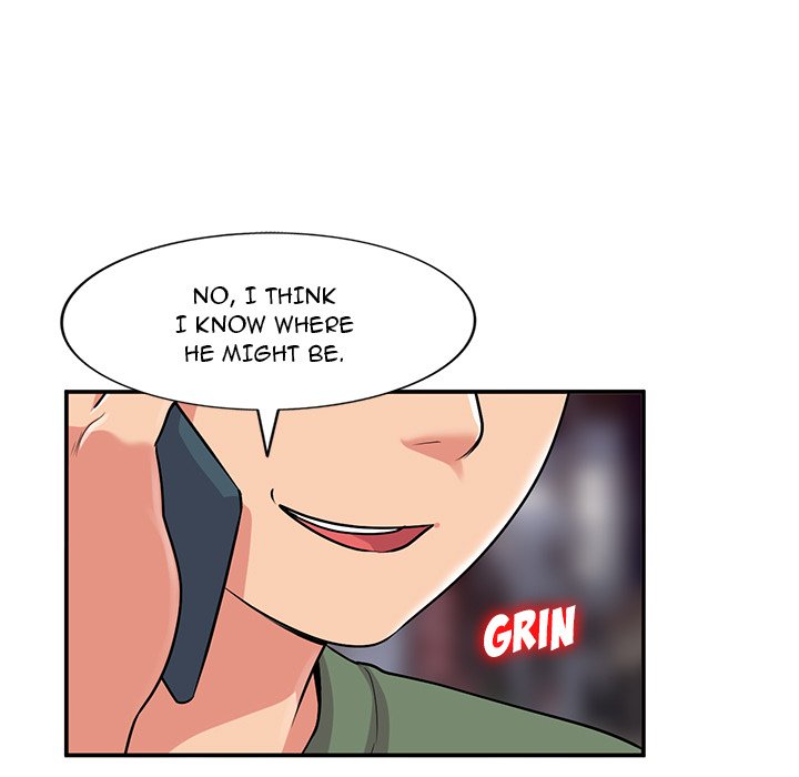 Shh! Her Secret - Chapter 61 [photo 97] - MangaPorn