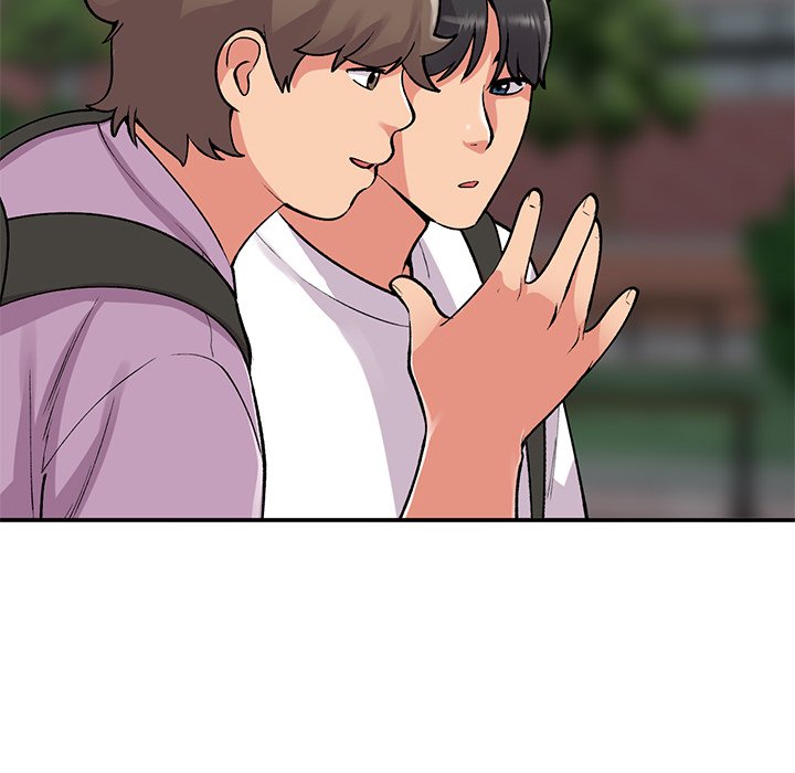 Shh! Her Secret - Chapter 62 [photo 97] - MangaPorn