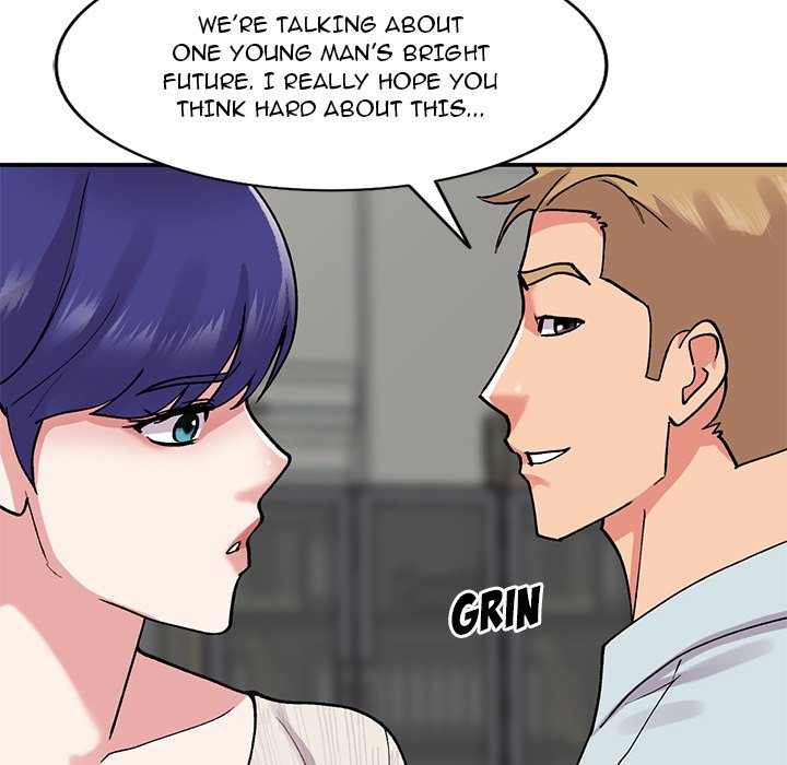 Shh! Her Secret - Chapter 63 [photo 103] - MangaPorn