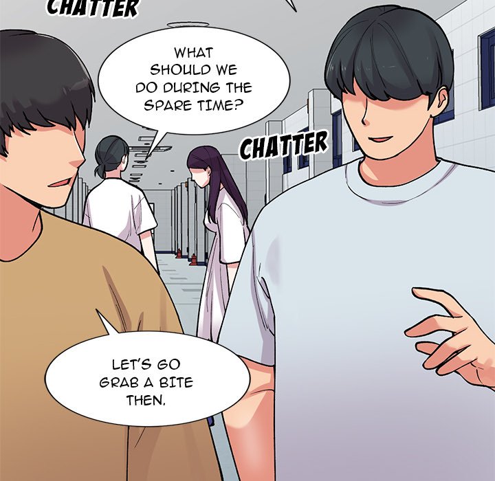 Shh! Her Secret - Chapter 63 [photo 115] - MangaPorn