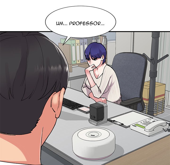 Shh! Her Secret - Chapter 63 [photo 126] - MangaPorn