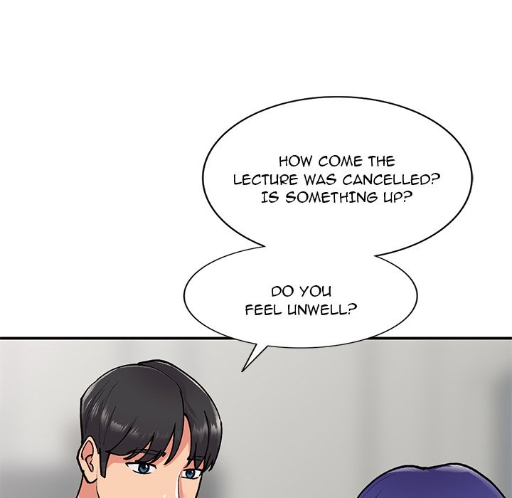 Shh! Her Secret - Chapter 63 [photo 130] - MangaPorn