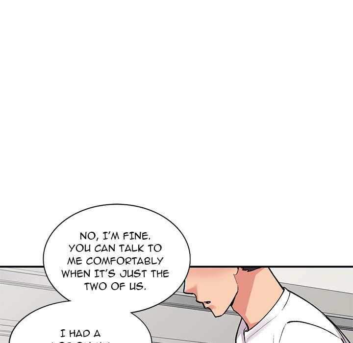 Shh! Her Secret - Chapter 63 [photo 132] - MangaPorn