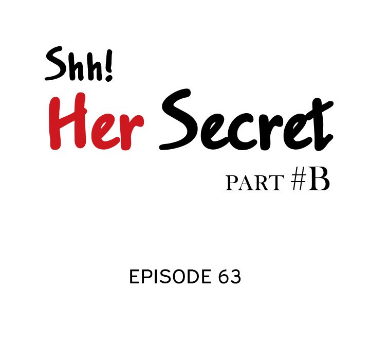 Shh! Her Secret - Chapter 63 [photo 15] - MangaPorn