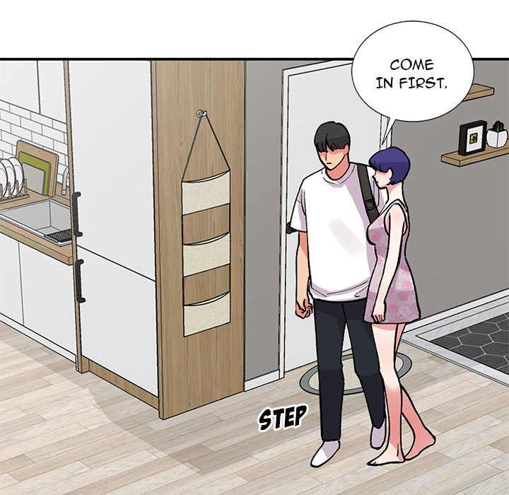 Shh! Her Secret - Chapter 63 [photo 19] - MangaPorn