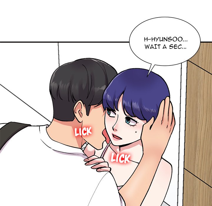 Shh! Her Secret - Chapter 63 [photo 25] - MangaPorn