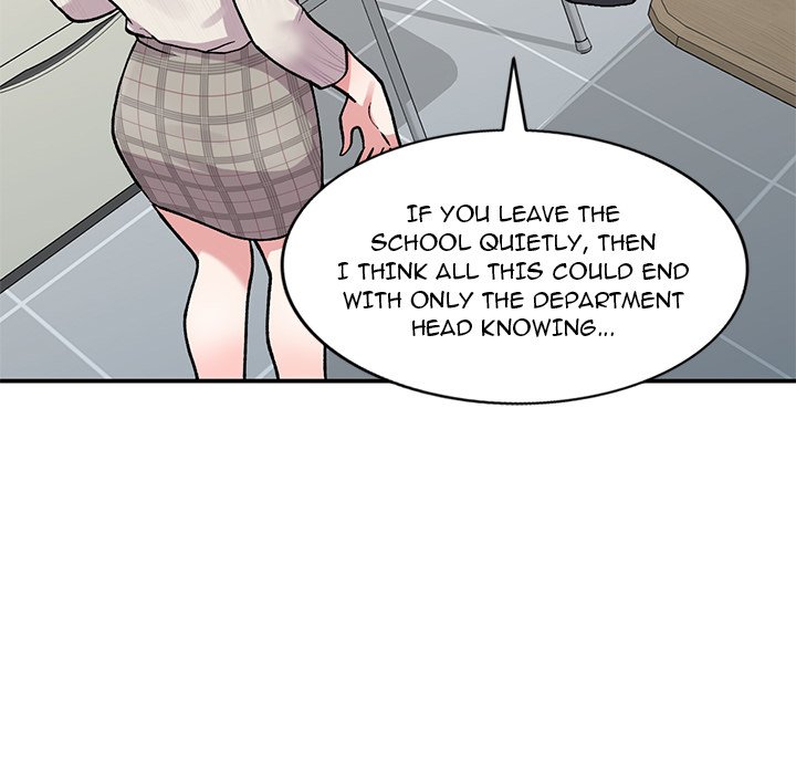 Shh! Her Secret - Chapter 63 [photo 89] - MangaPorn