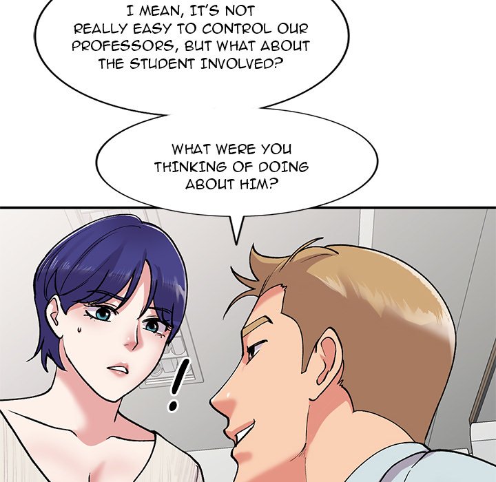 Shh! Her Secret - Chapter 63 [photo 97] - MangaPorn