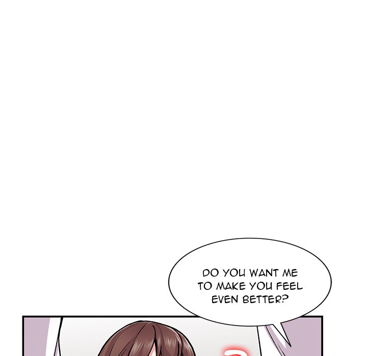 Shh! Her Secret - Chapter 64 [photo 103] - MangaPorn