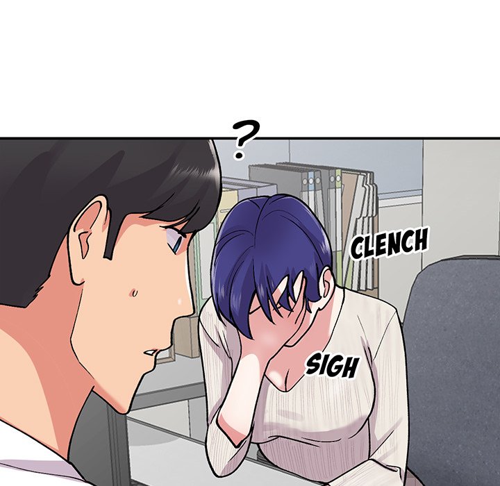 Shh! Her Secret - Chapter 64 [photo 11] - MangaPorn