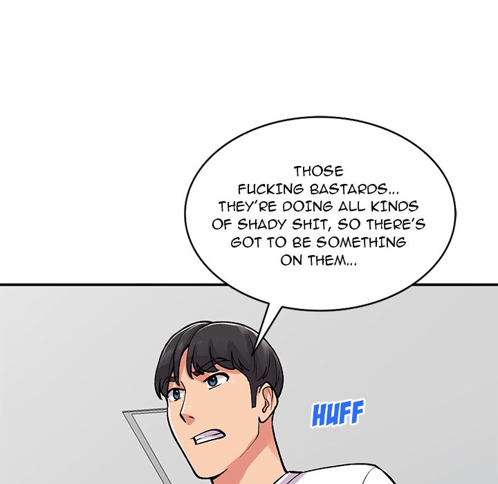 Shh! Her Secret - Chapter 64 [photo 35] - MangaPorn