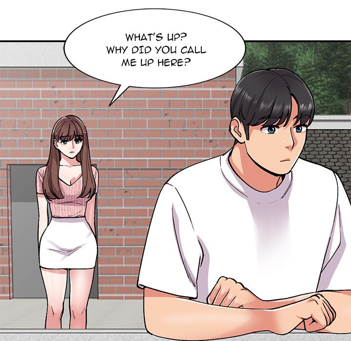 Shh! Her Secret - Chapter 64 [photo 45] - MangaPorn