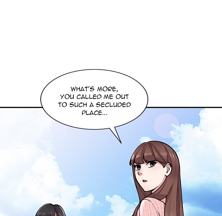 Shh! Her Secret - Chapter 64 [photo 47] - MangaPorn