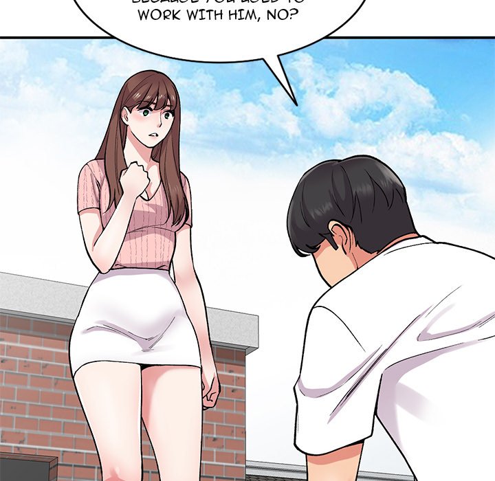 Shh! Her Secret - Chapter 64 [photo 56] - MangaPorn