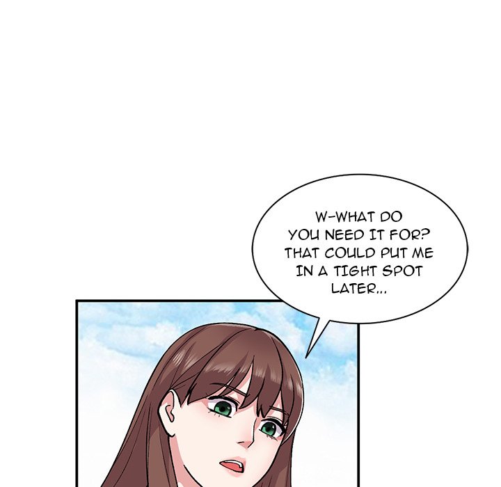 Shh! Her Secret - Chapter 64 [photo 58] - MangaPorn