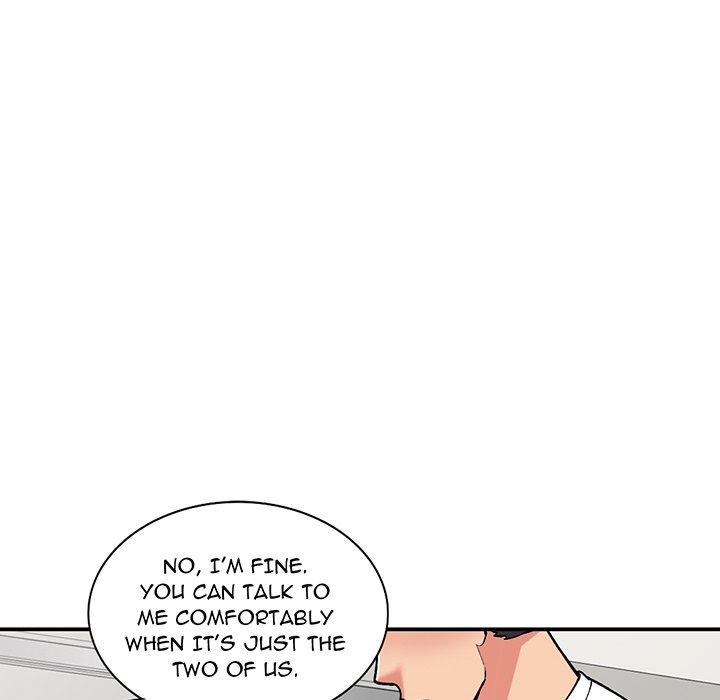 Shh! Her Secret - Chapter 64 [photo 6] - MangaPorn