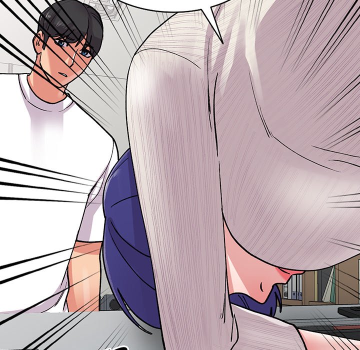 Shh! Her Secret - Chapter 64 [photo 9] - MangaPorn