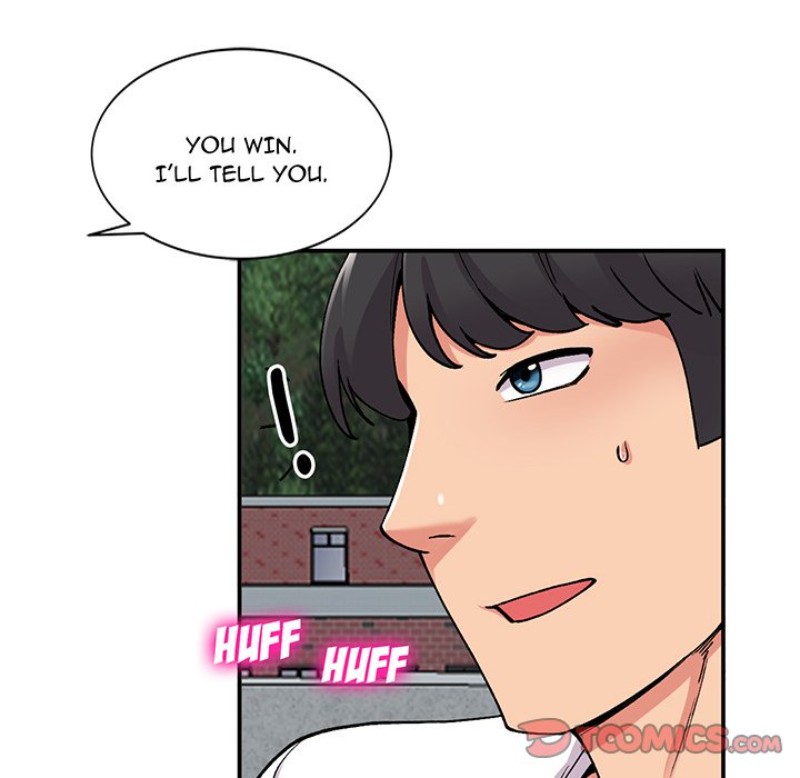 Shh! Her Secret - Chapter 65 [photo 12] - MangaPorn