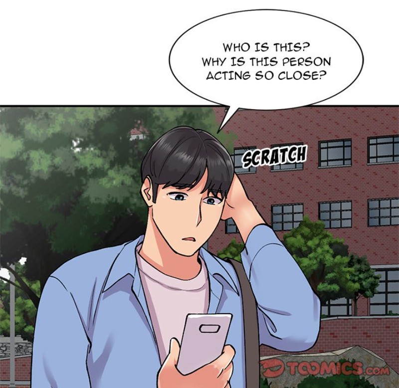 Shh! Her Secret - Chapter 65 [photo 128] - MangaPorn