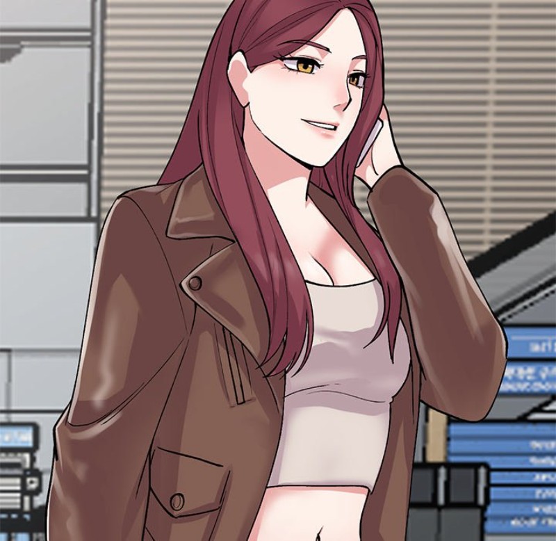 Shh! Her Secret - Chapter 65 [photo 135] - MangaPorn