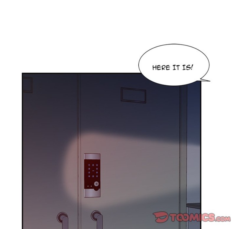 Shh! Her Secret - Chapter 65 [photo 21] - MangaPorn