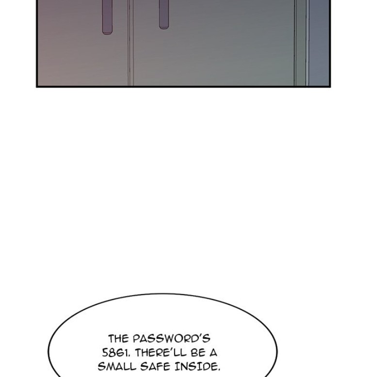 Shh! Her Secret - Chapter 65 [photo 22] - MangaPorn