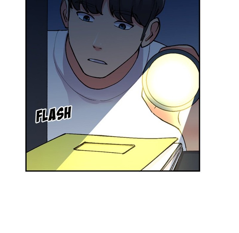 Shh! Her Secret - Chapter 65 [photo 26] - MangaPorn