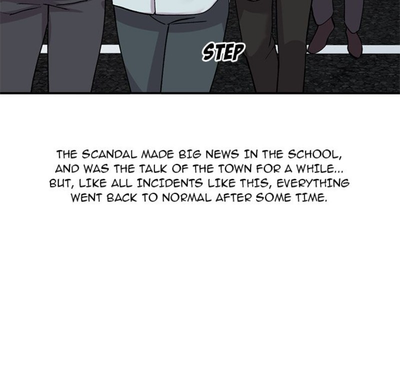 Shh! Her Secret - Chapter 65 [photo 39] - MangaPorn