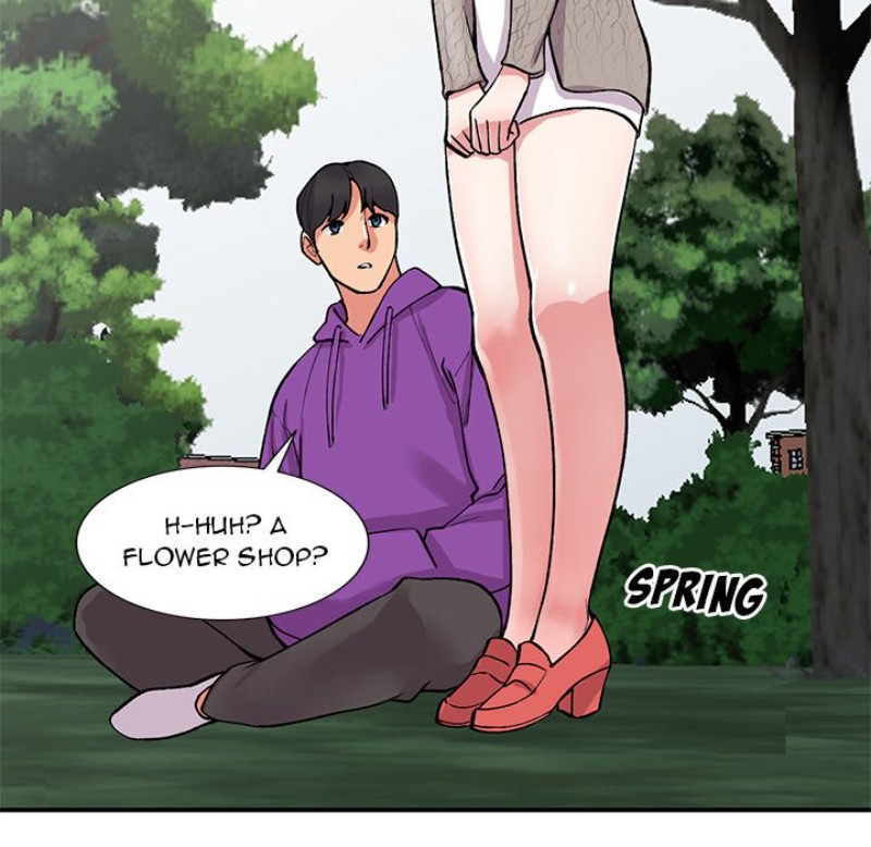 Shh! Her Secret - Chapter 65 [photo 52] - MangaPorn