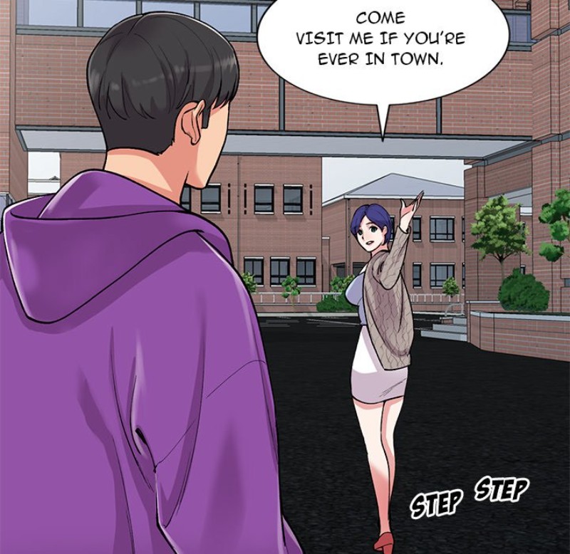 Shh! Her Secret - Chapter 65 [photo 54] - MangaPorn