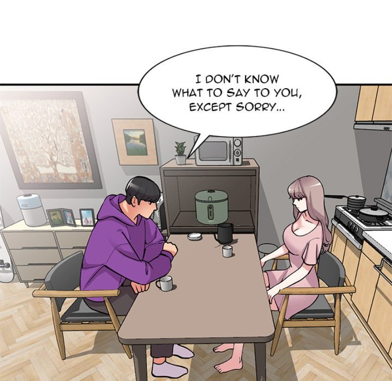 Shh! Her Secret - Chapter 65 [photo 62] - MangaPorn