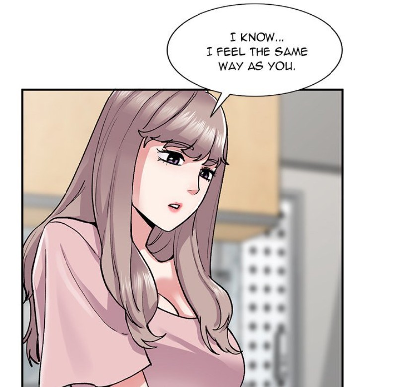 Shh! Her Secret - Chapter 65 [photo 64] - MangaPorn