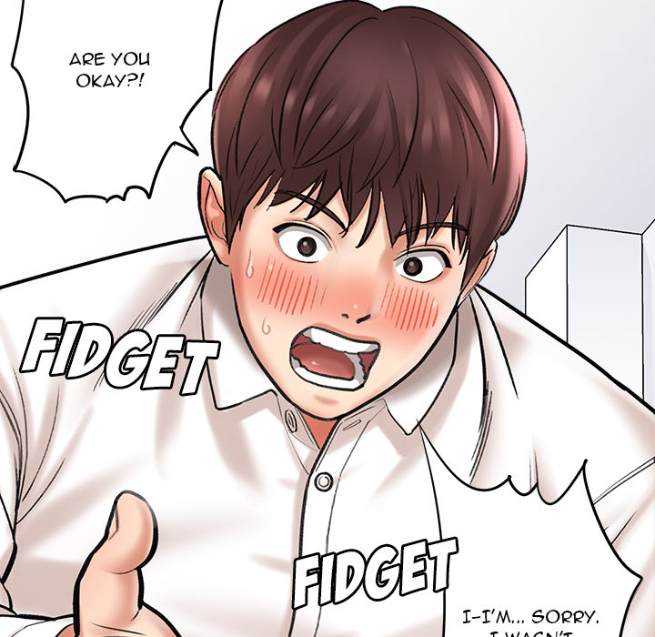 With Chloe - Chapter 1 [photo 102] - MangaPorn